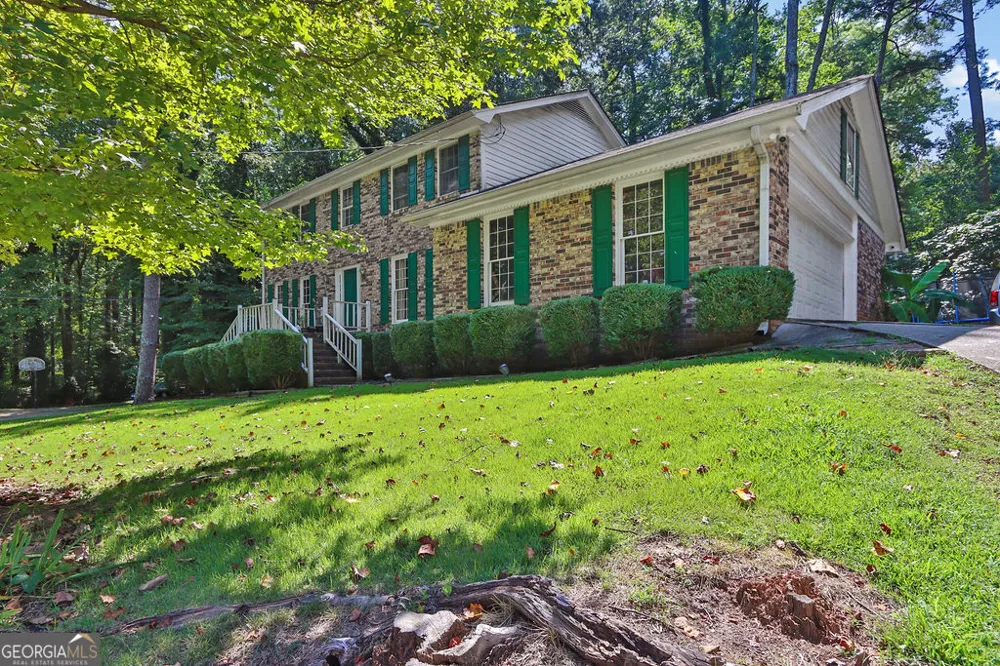 714 Wetherborn PL Stone Mountain, GA 30083