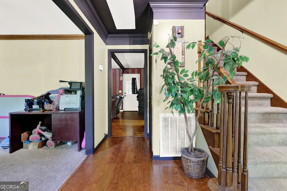 714 Wetherborn PL Stone Mountain, GA 30083