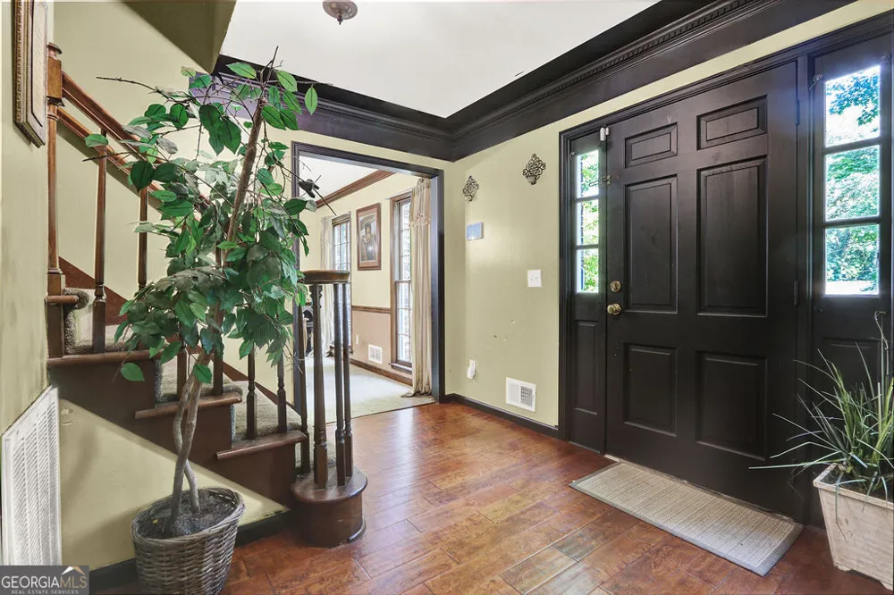 714 Wetherborn PL Stone Mountain, GA 30083