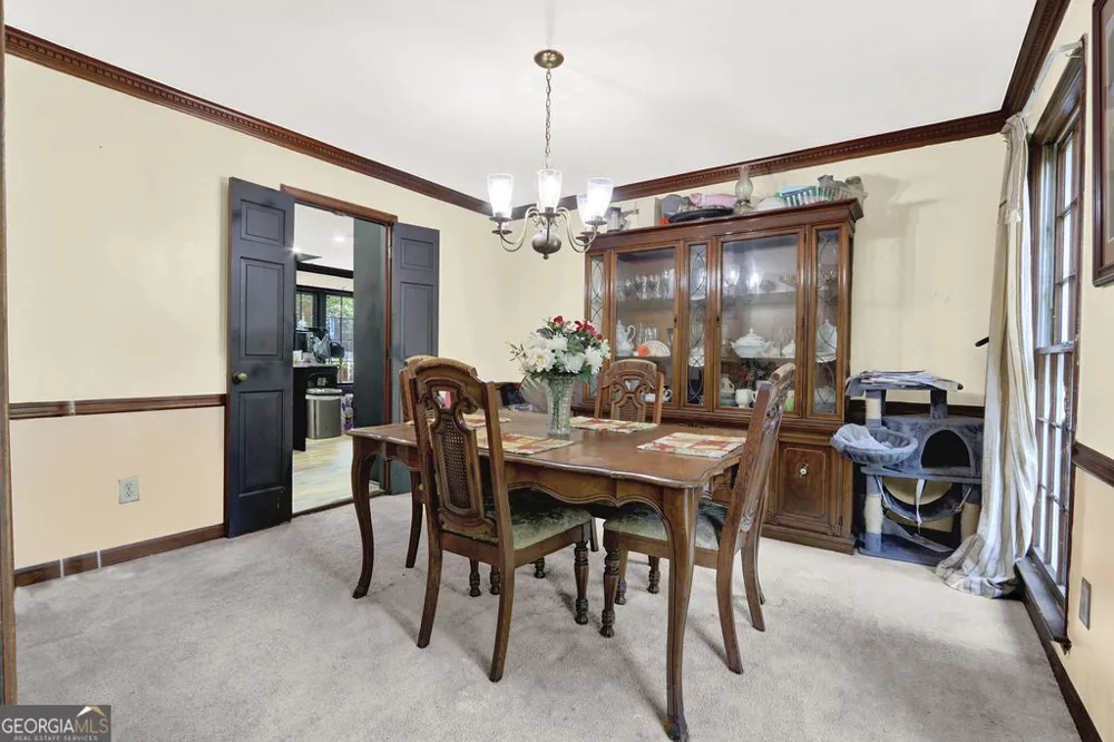 714 Wetherborn PL Stone Mountain, GA 30083