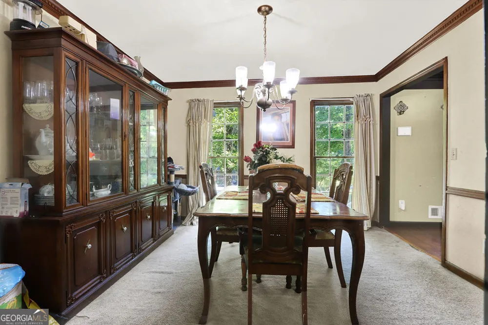 714 Wetherborn PL Stone Mountain, GA 30083
