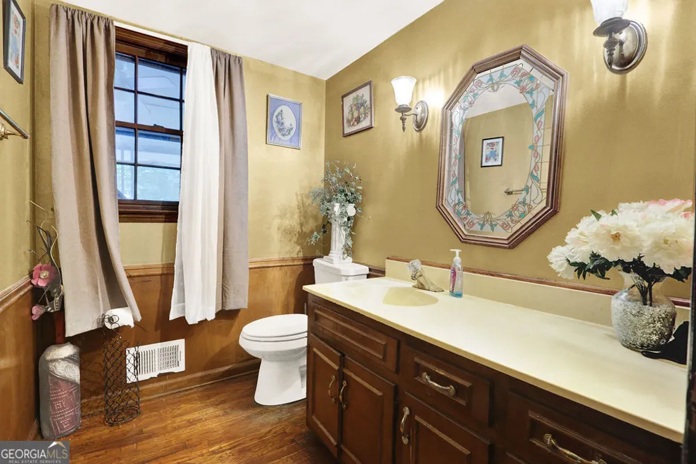 714 Wetherborn PL Stone Mountain, GA 30083