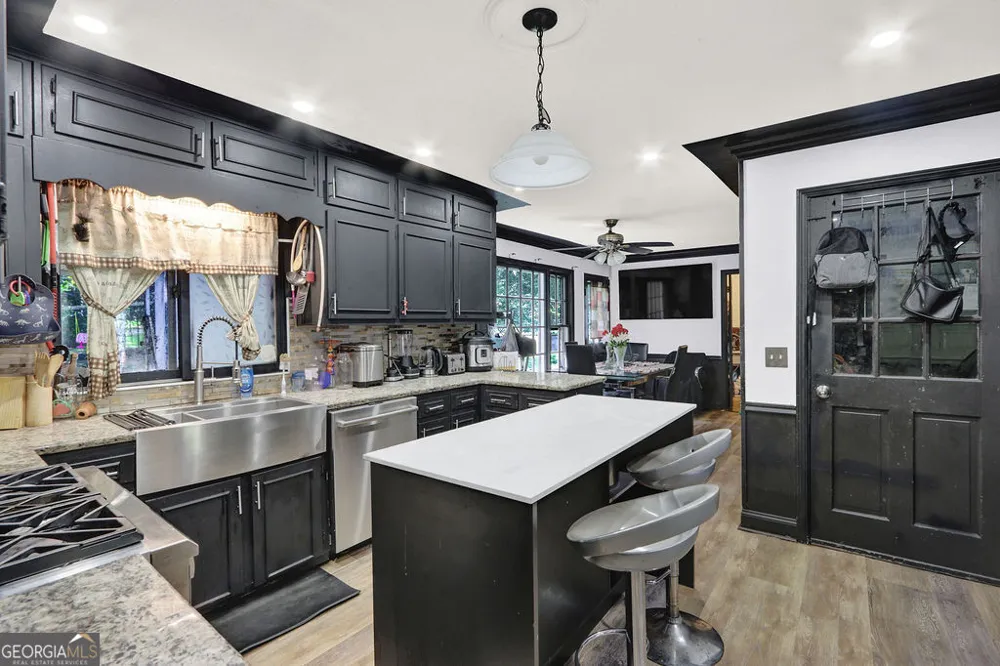 714 Wetherborn PL Stone Mountain, GA 30083
