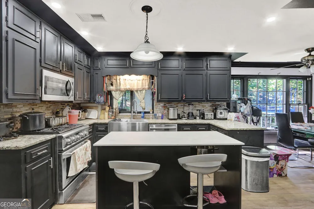 714 Wetherborn PL Stone Mountain, GA 30083