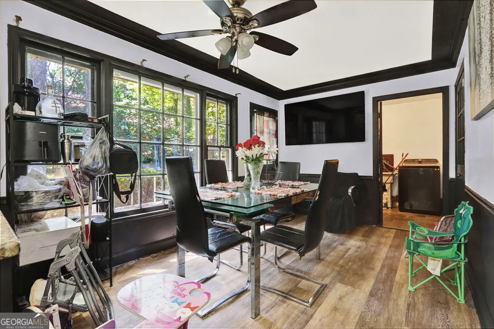 714 Wetherborn PL Stone Mountain, GA 30083
