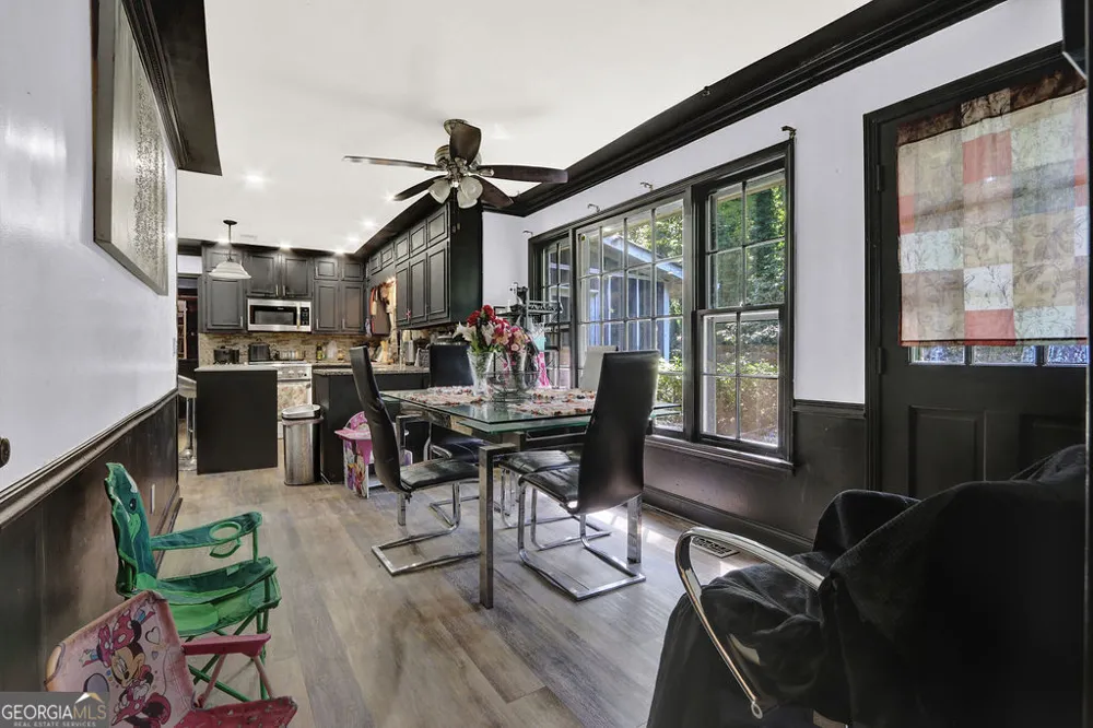 714 Wetherborn PL Stone Mountain, GA 30083