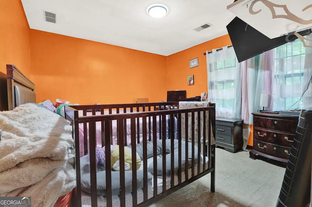 714 Wetherborn PL Stone Mountain, GA 30083