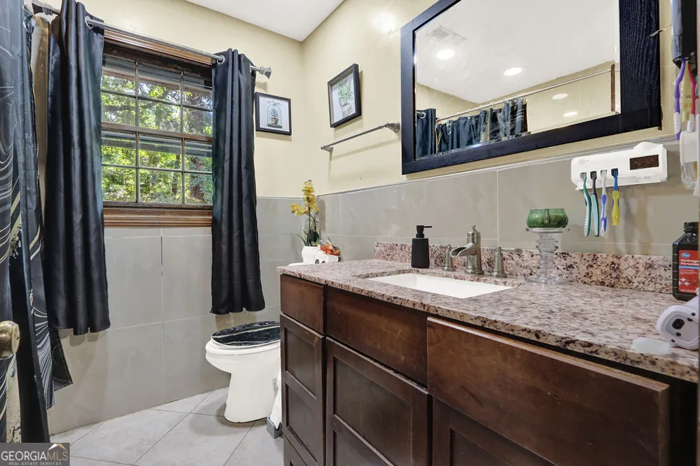 714 Wetherborn PL Stone Mountain, GA 30083