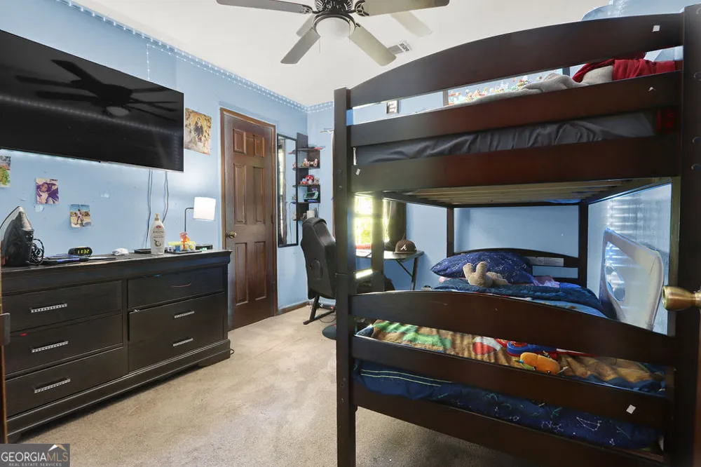 714 Wetherborn PL Stone Mountain, GA 30083