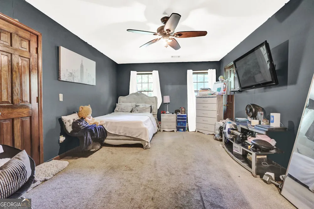 714 Wetherborn PL Stone Mountain, GA 30083