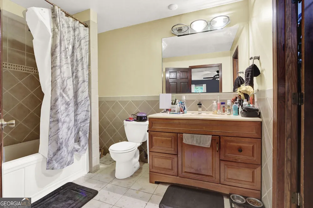 714 Wetherborn PL Stone Mountain, GA 30083