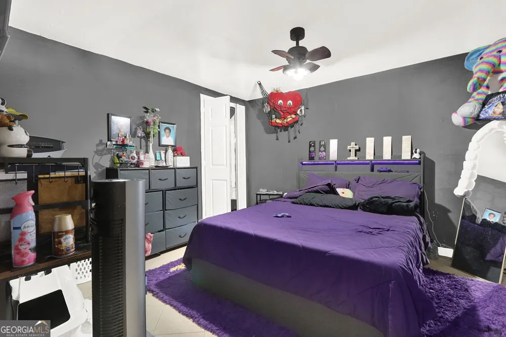 714 Wetherborn PL Stone Mountain, GA 30083