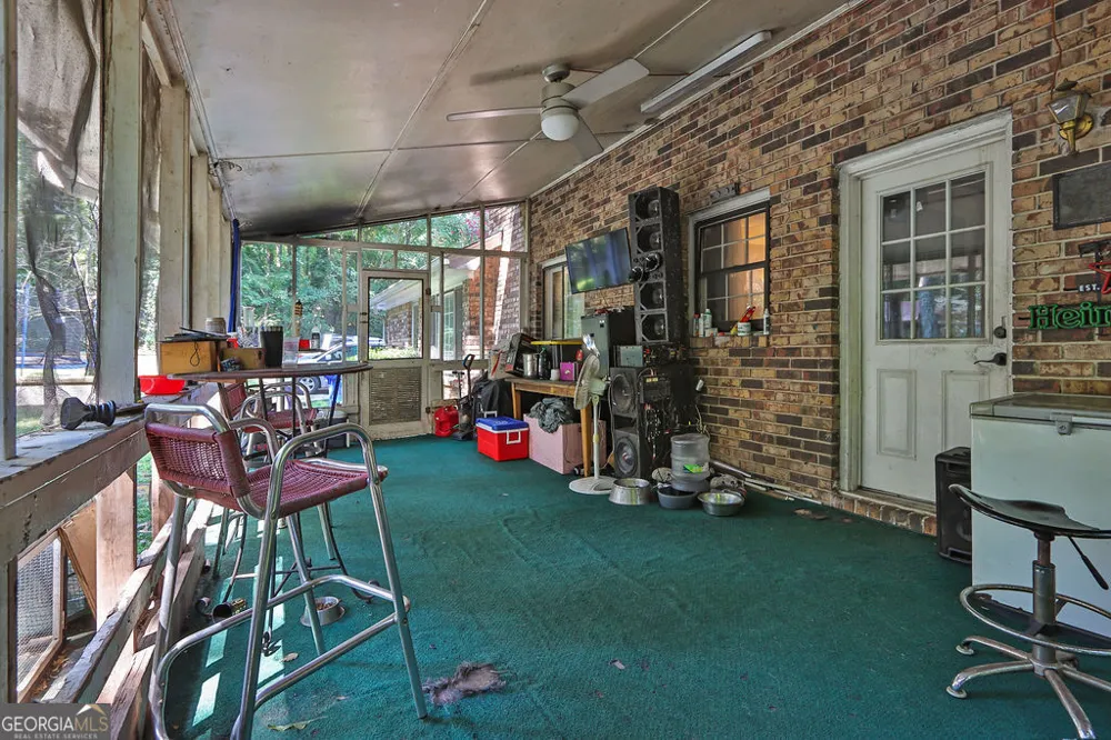 714 Wetherborn PL Stone Mountain, GA 30083