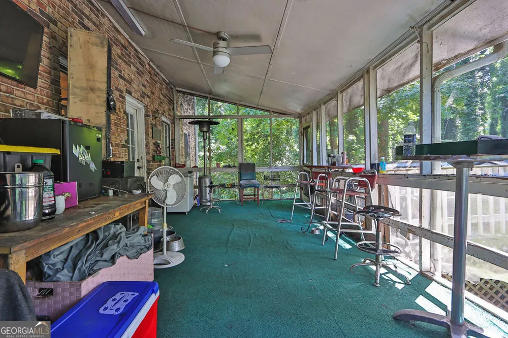 714 Wetherborn PL Stone Mountain, GA 30083