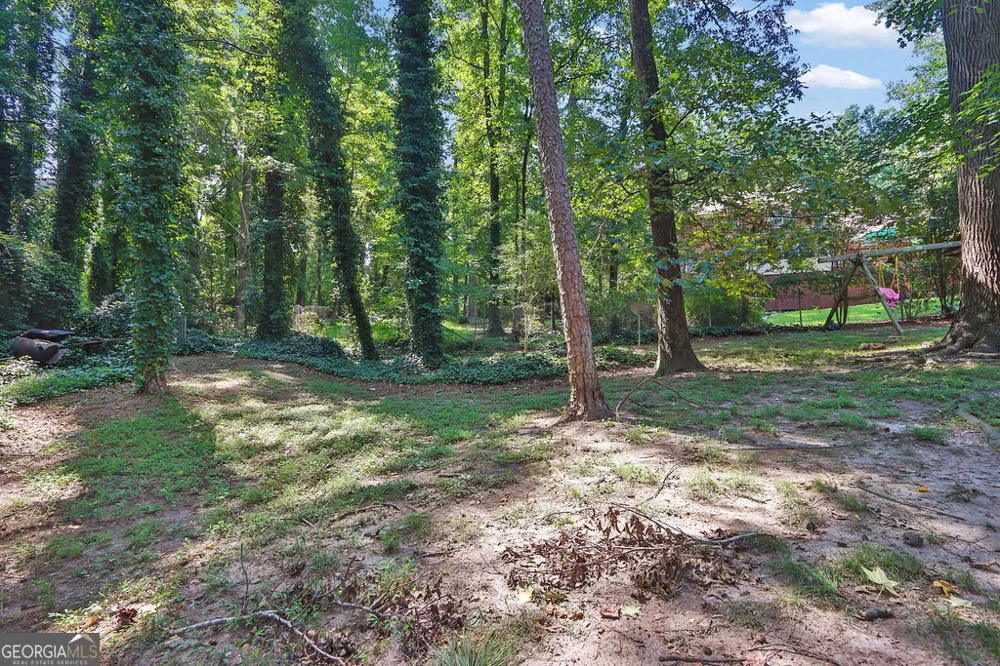 714 Wetherborn PL Stone Mountain, GA 30083