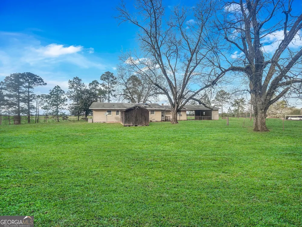 575 McCarty RD Sylvester, GA 31791