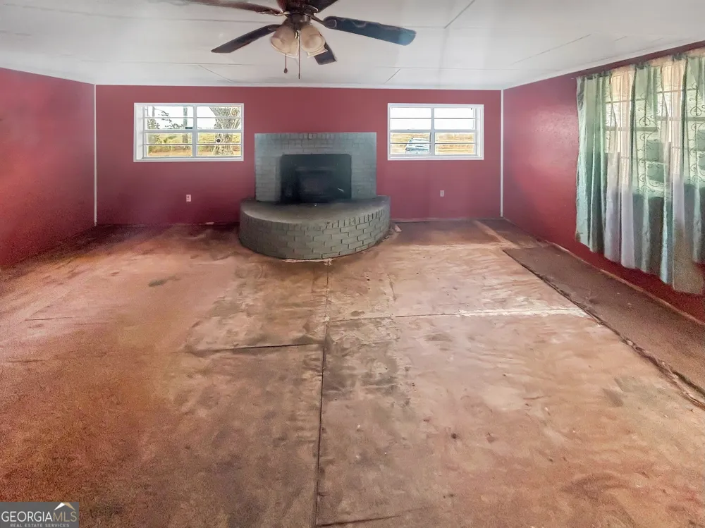 575 McCarty RD Sylvester, GA 31791