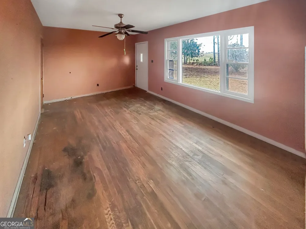 575 McCarty RD Sylvester, GA 31791
