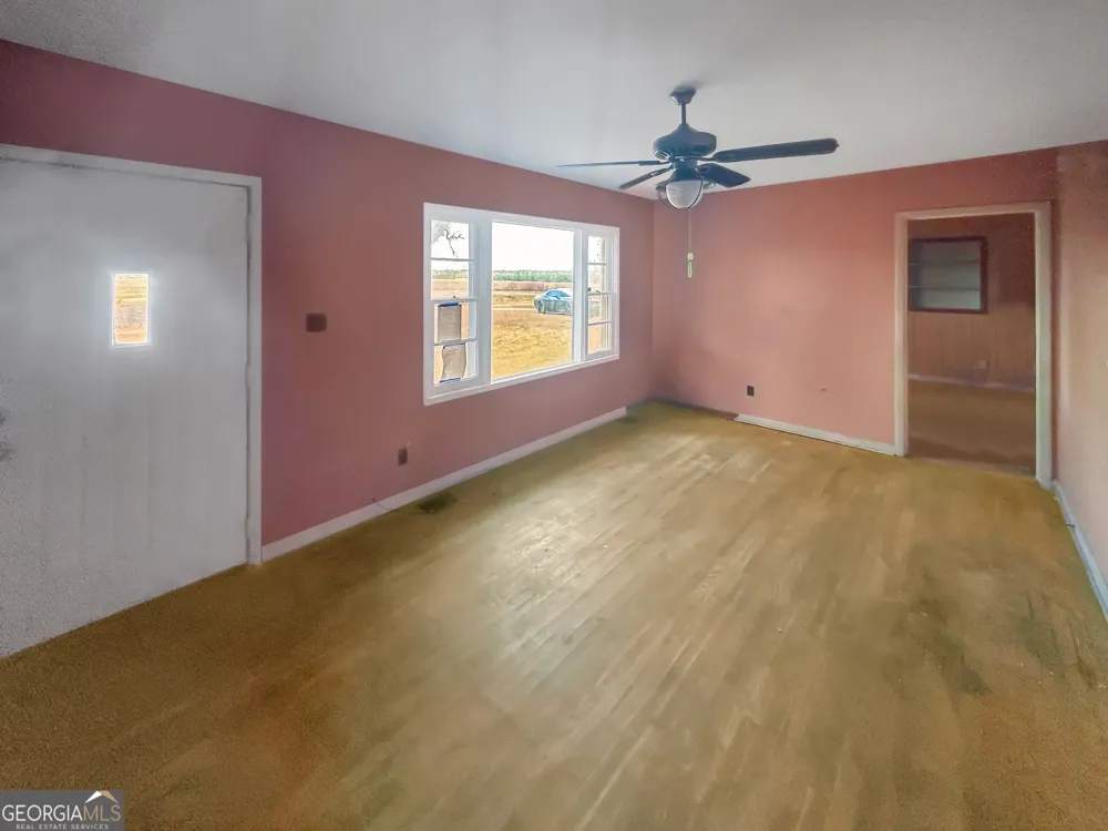 575 McCarty RD Sylvester, GA 31791