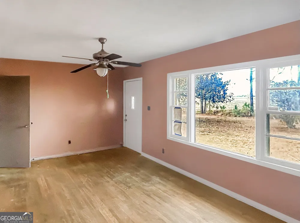 575 McCarty RD Sylvester, GA 31791