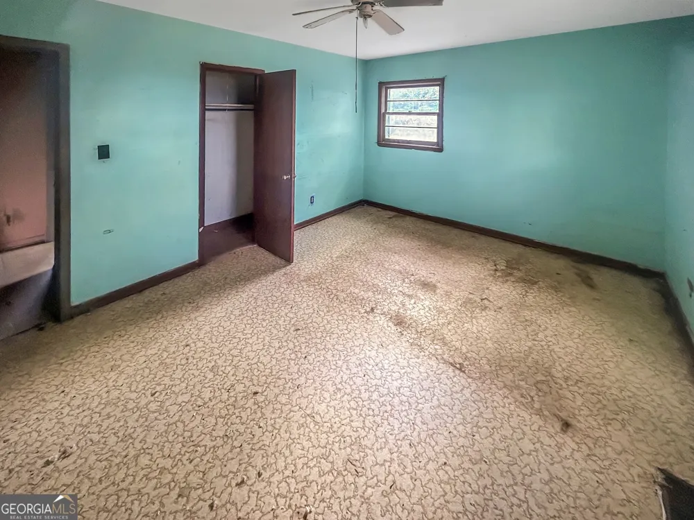 575 McCarty RD Sylvester, GA 31791