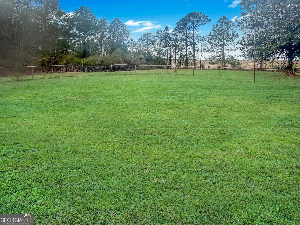 575 McCarty RD Sylvester, GA 31791
