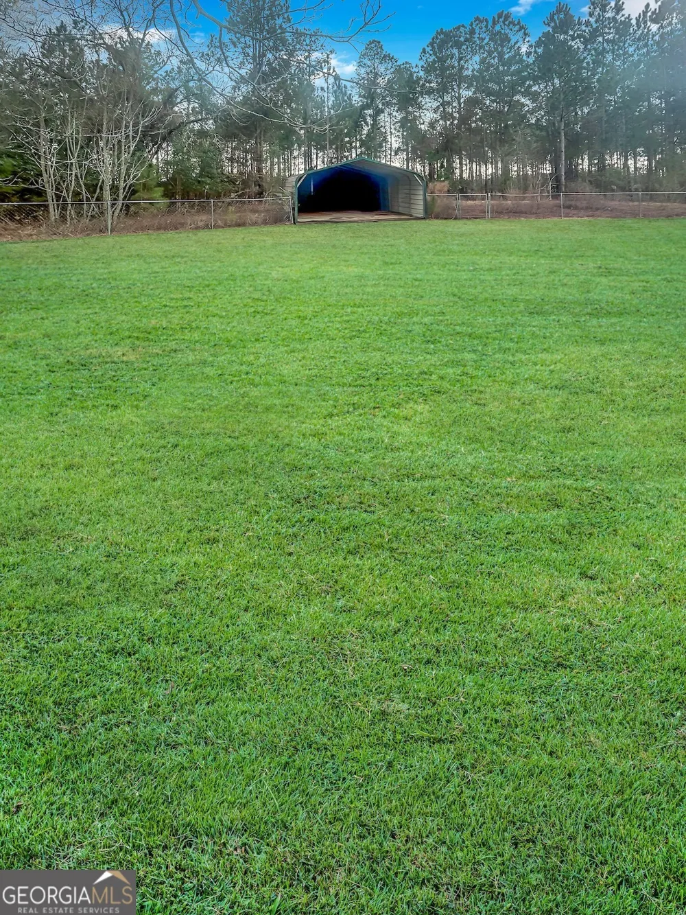 575 McCarty RD Sylvester, GA 31791