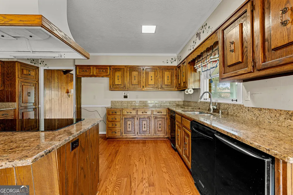 1107 Highway 92 S Fayetteville, GA 30215