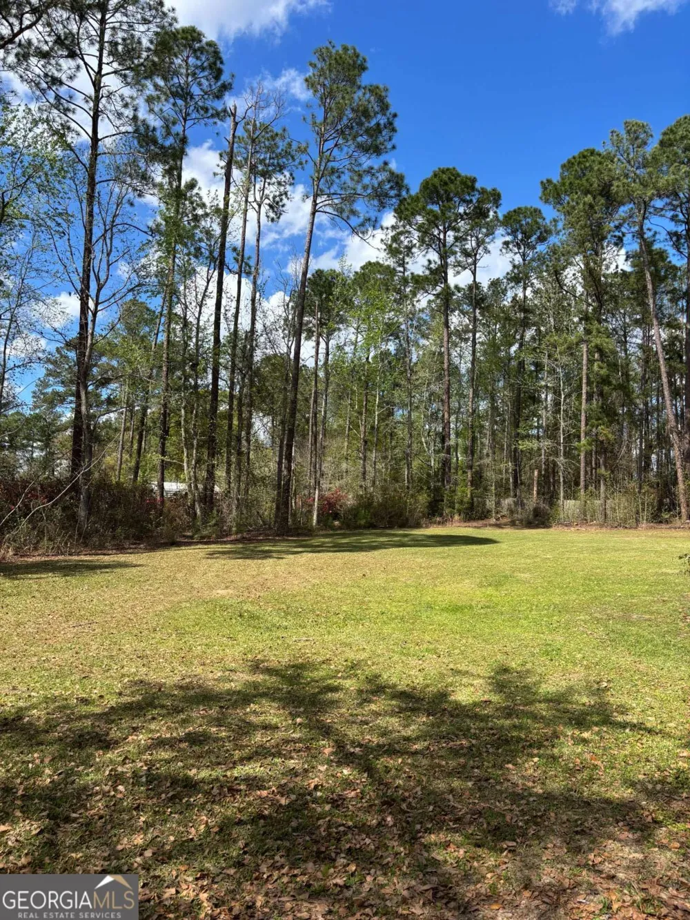 1565 East Lake DR Screven, GA 31560