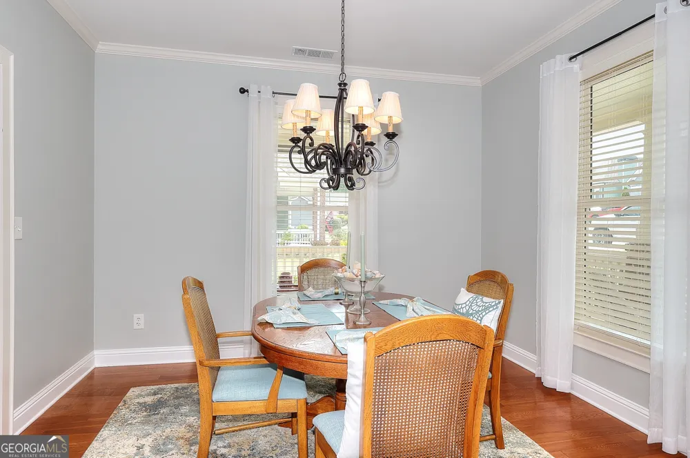125 Hawthorn WAY Hoschton, GA 30548