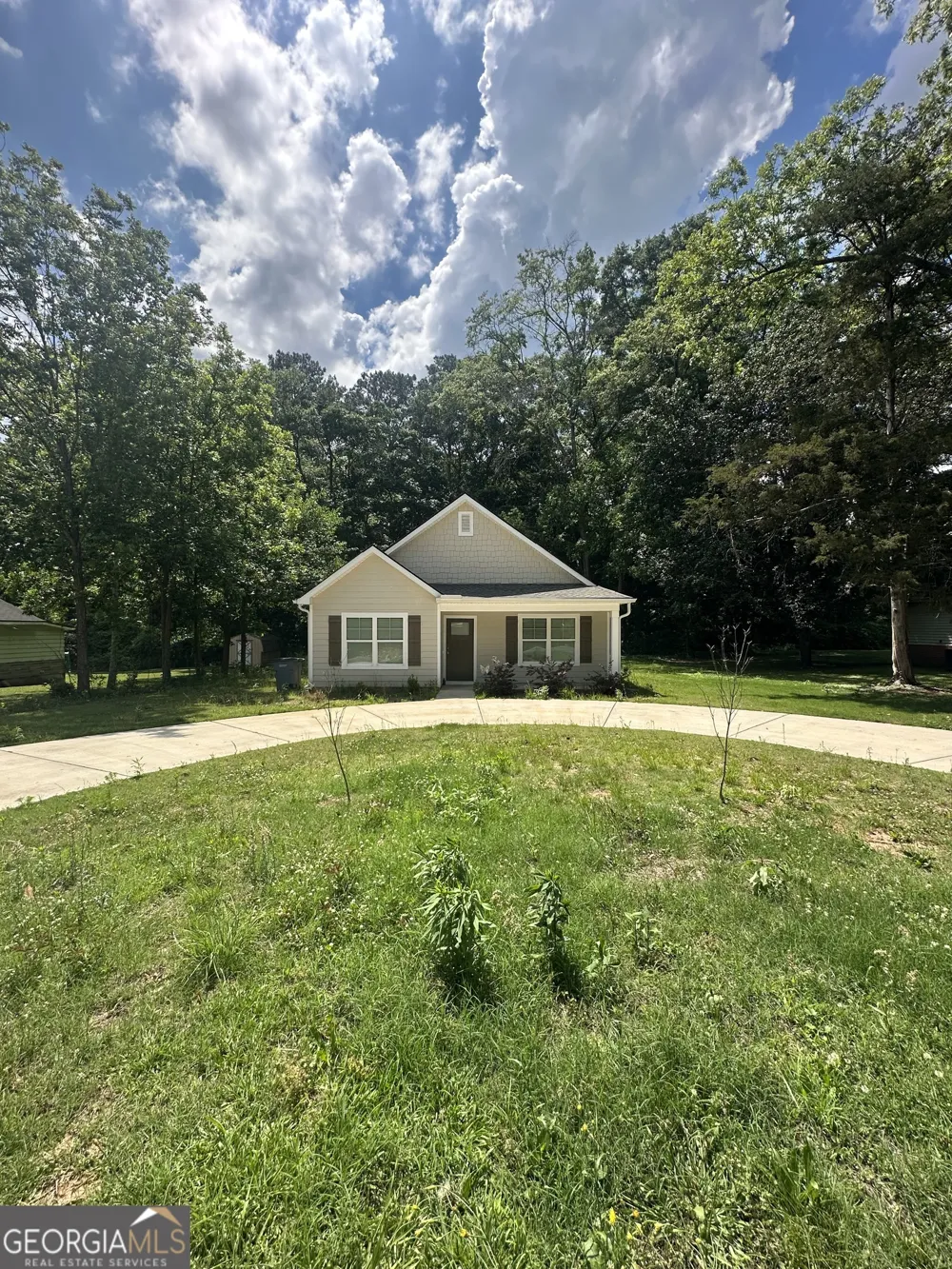 138 Martha ST LaGrange, GA 30240