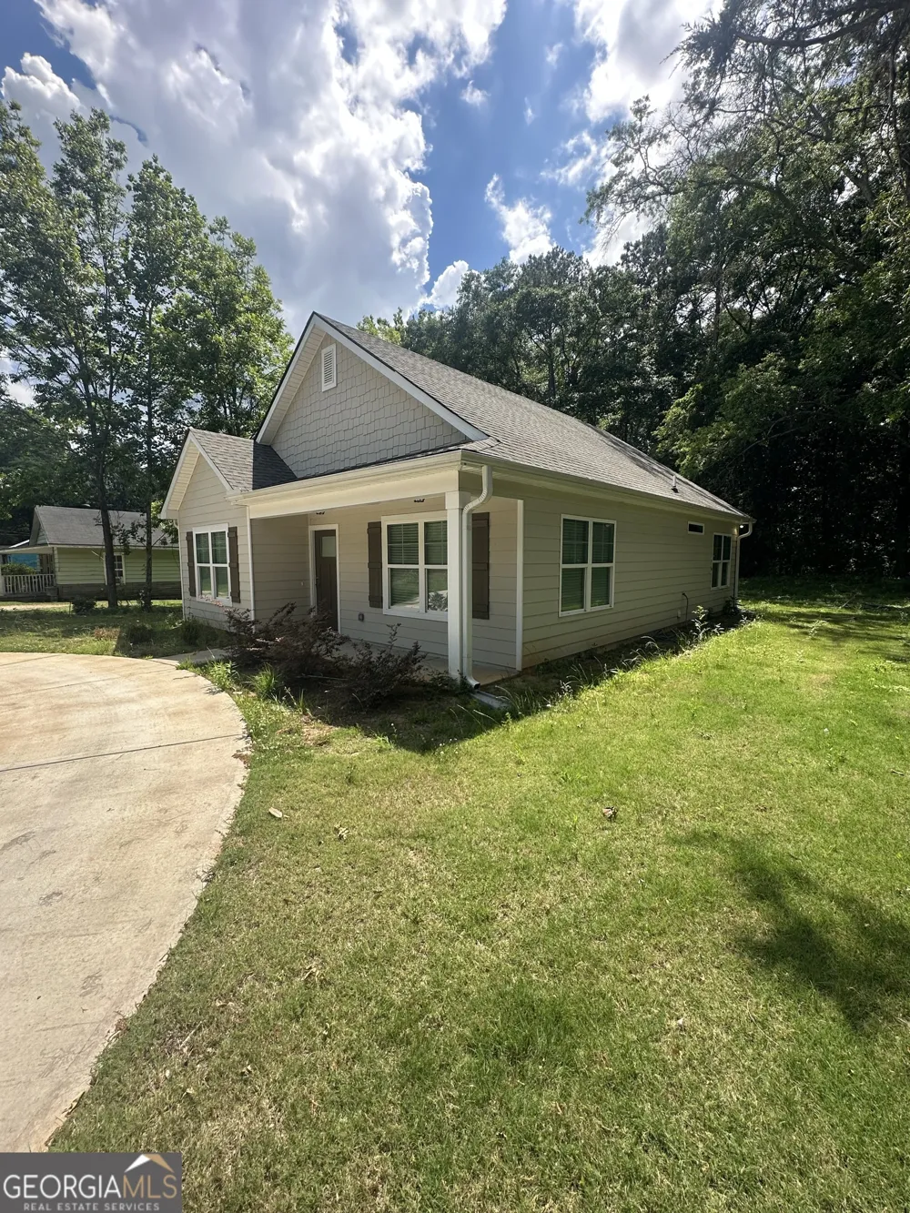 138 Martha ST LaGrange, GA 30240