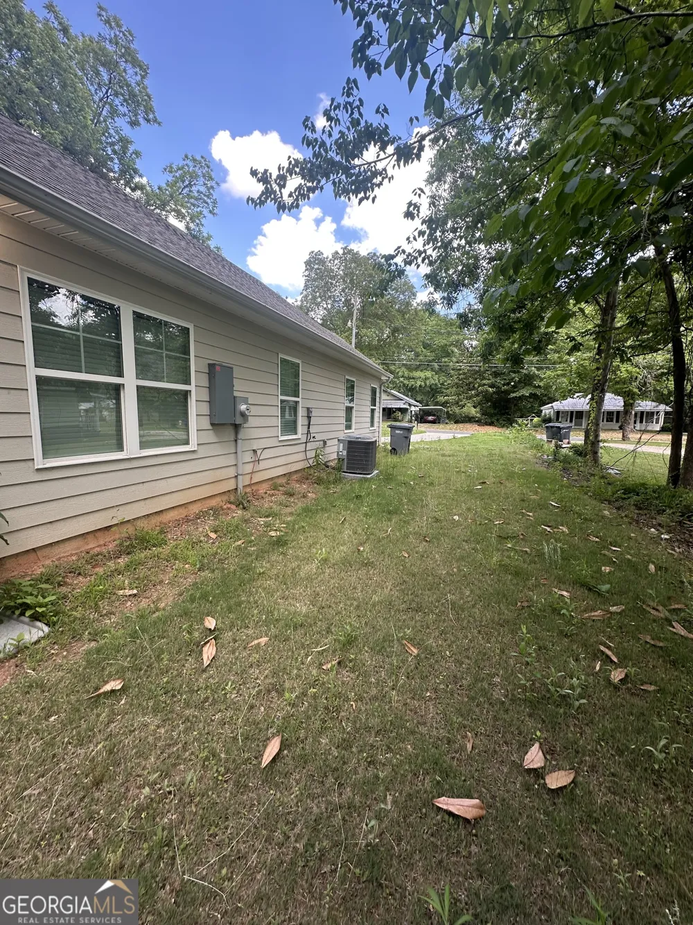 138 Martha ST LaGrange, GA 30240