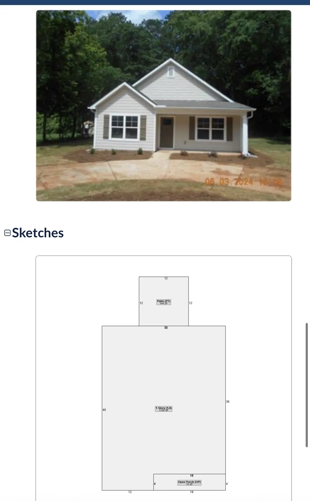 138 Martha ST LaGrange, GA 30240