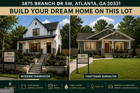 3875 Branch DR SW