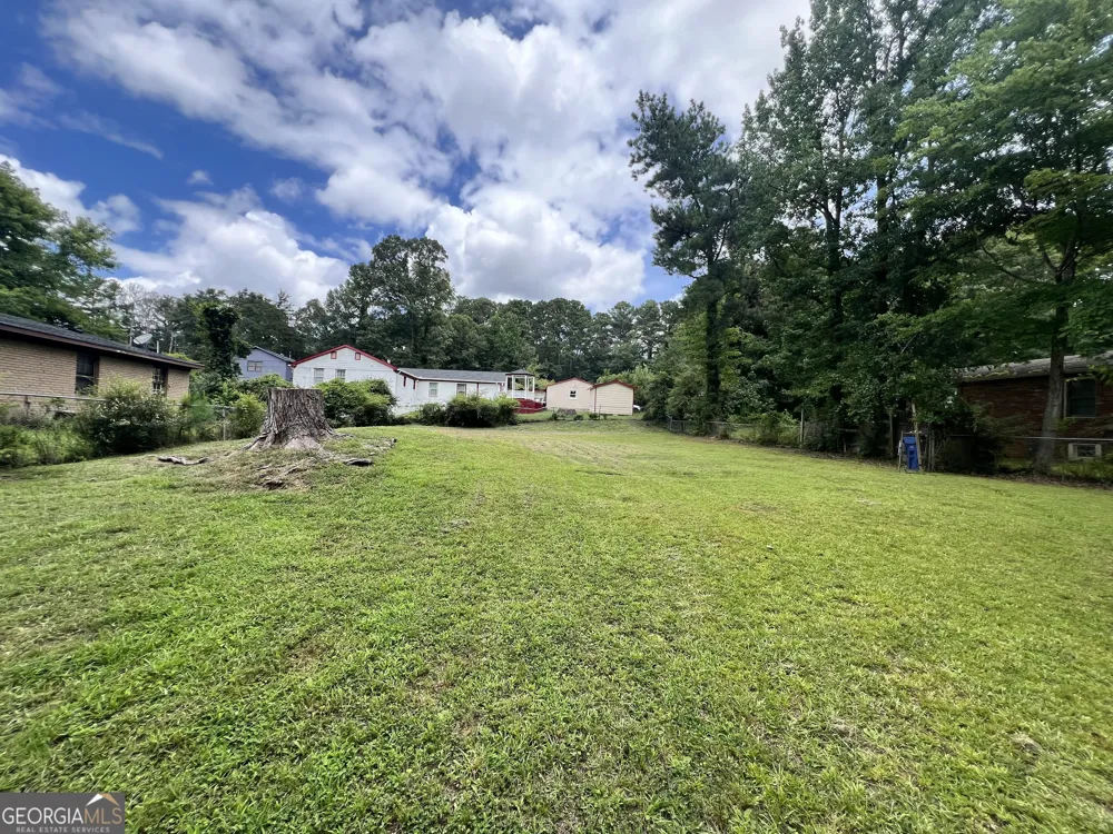 3875 Branch DR SW Atlanta, GA 30331