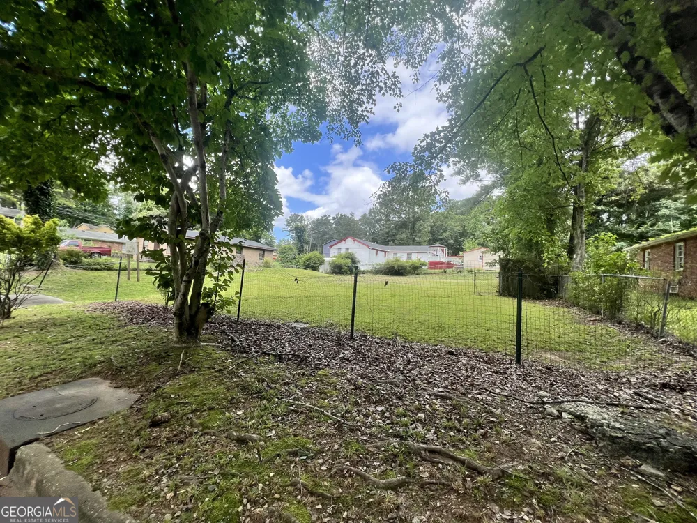 3875 Branch DR SW Atlanta, GA 30331
