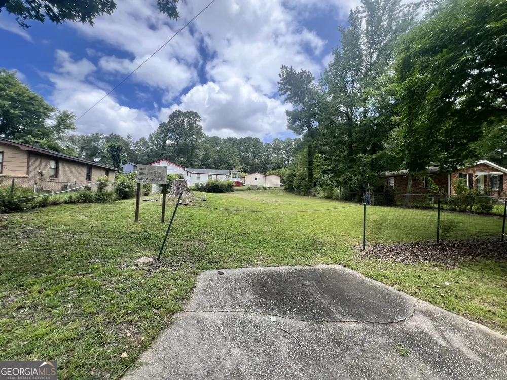 3875 Branch DR SW Atlanta, GA 30331