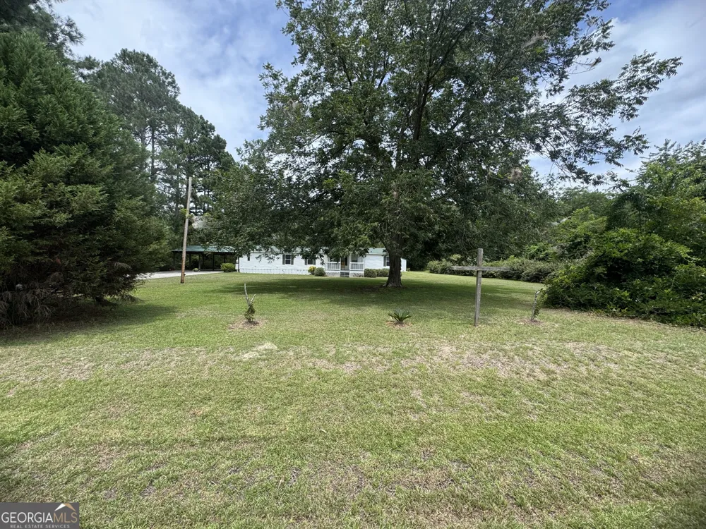 7201 Bowen RD Twin City, GA 30471