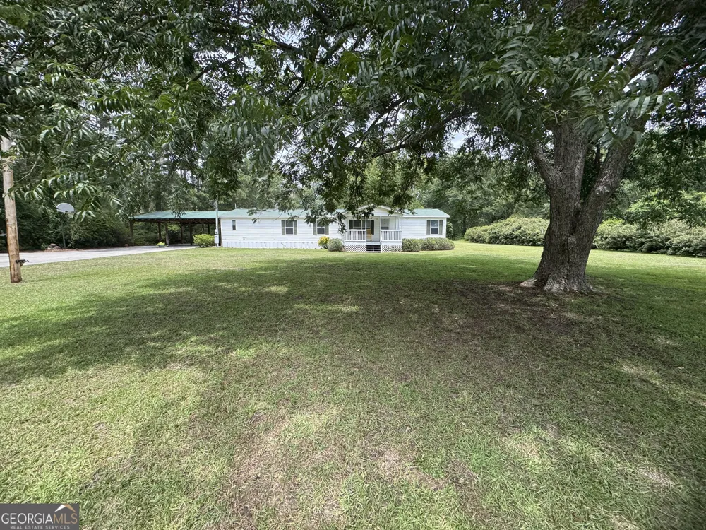 7201 Bowen RD Twin City, GA 30471