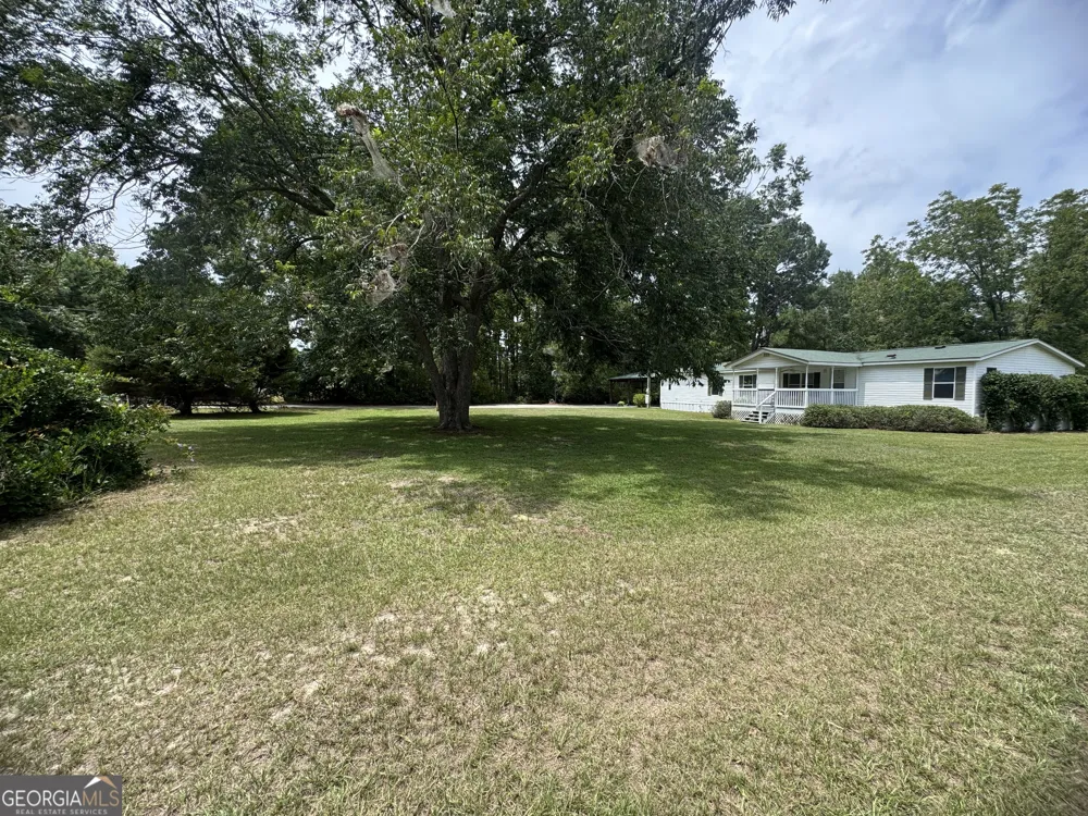 7201 Bowen RD Twin City, GA 30471