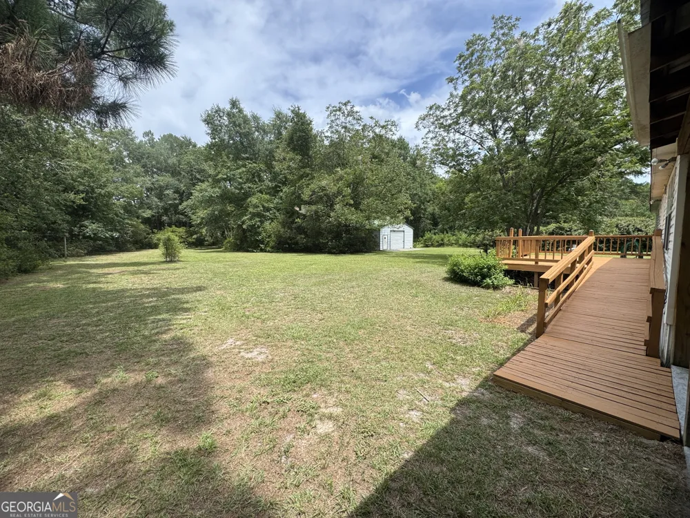 7201 Bowen RD Twin City, GA 30471