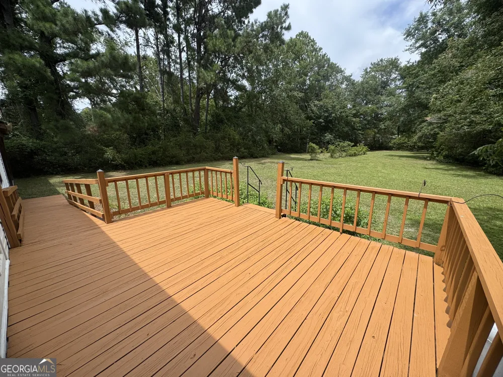 7201 Bowen RD Twin City, GA 30471