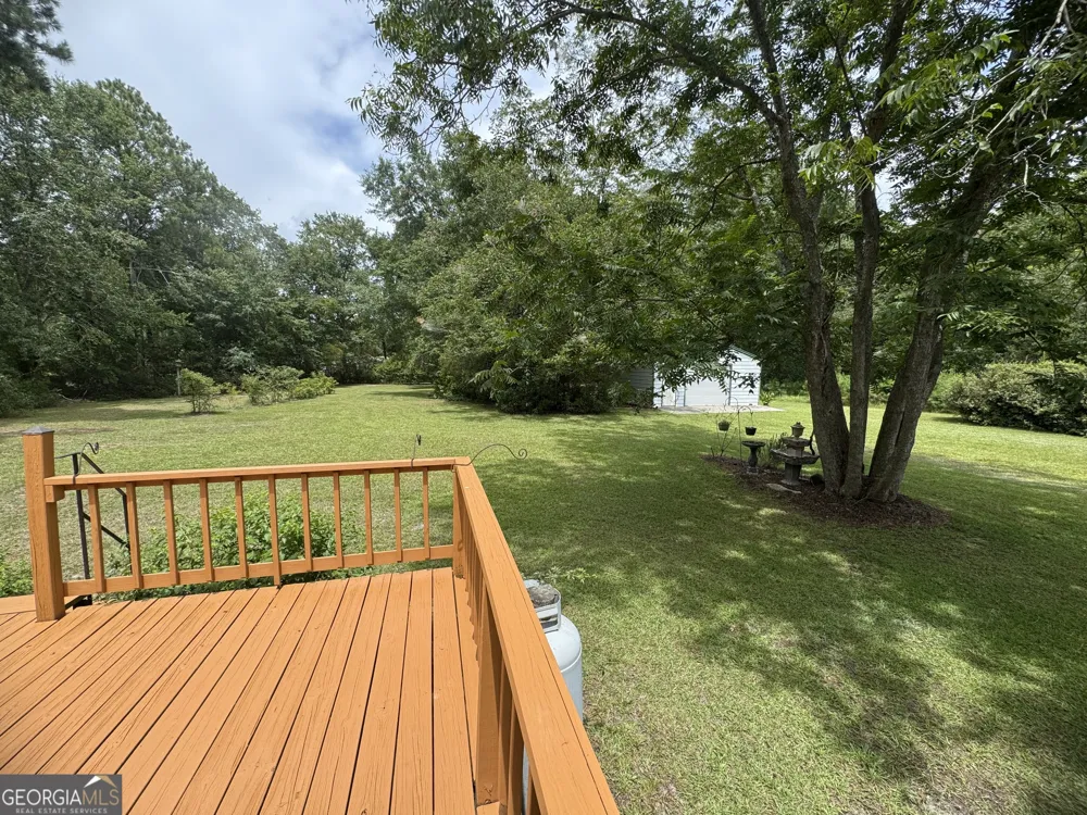 7201 Bowen RD Twin City, GA 30471