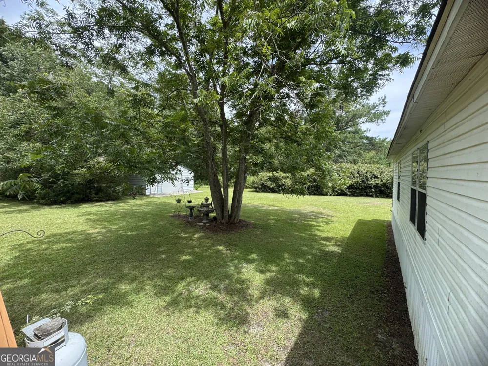 7201 Bowen RD Twin City, GA 30471