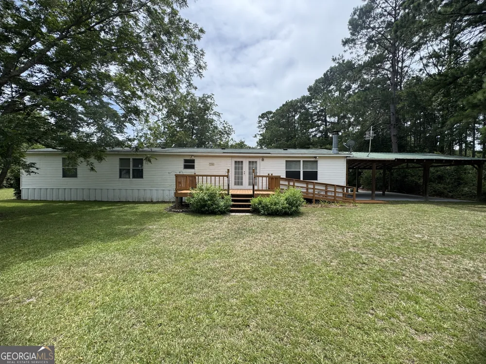 7201 Bowen RD Twin City, GA 30471