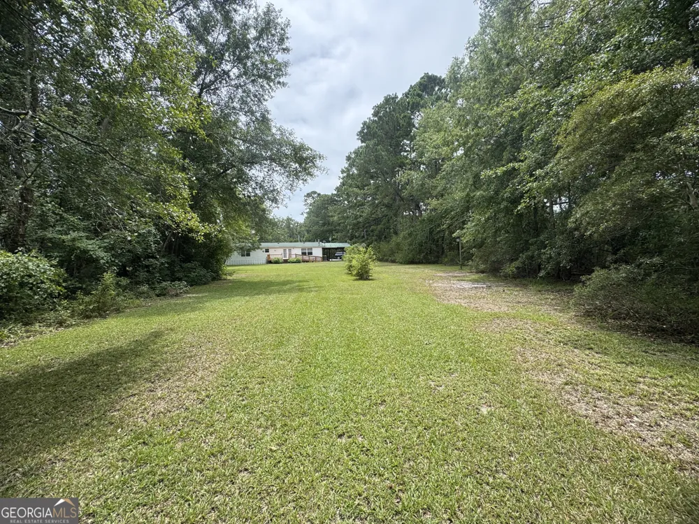 7201 Bowen RD Twin City, GA 30471