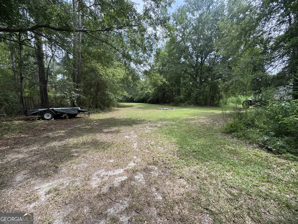 7201 Bowen RD Twin City, GA 30471