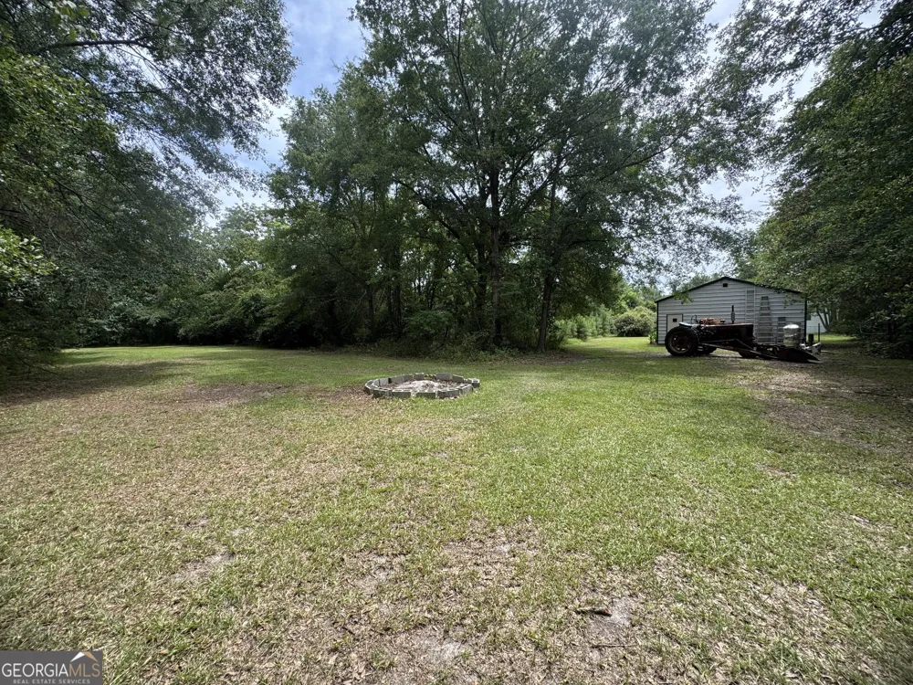 7201 Bowen RD Twin City, GA 30471