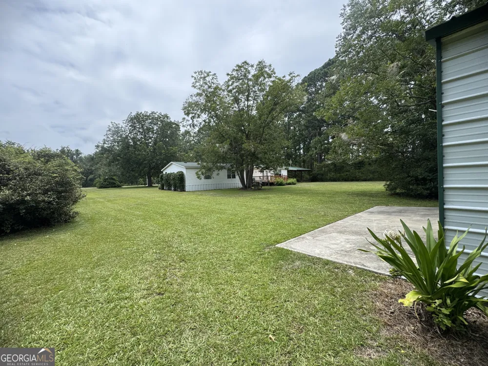 7201 Bowen RD Twin City, GA 30471